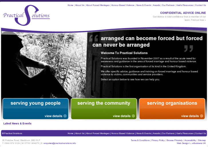 www.practical-solutions.info