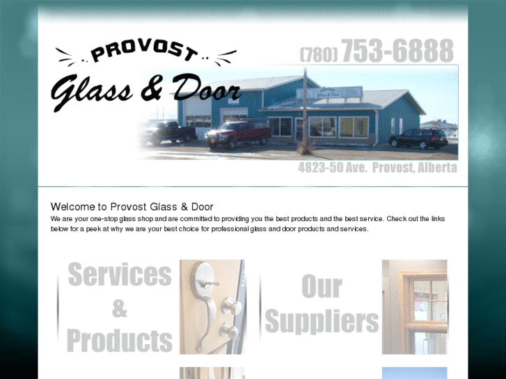 www.provostglass.com