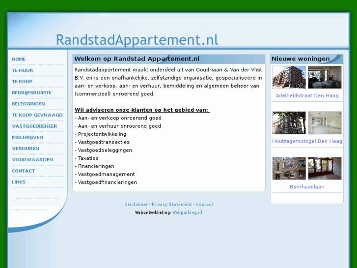 www.randstadapartment.com