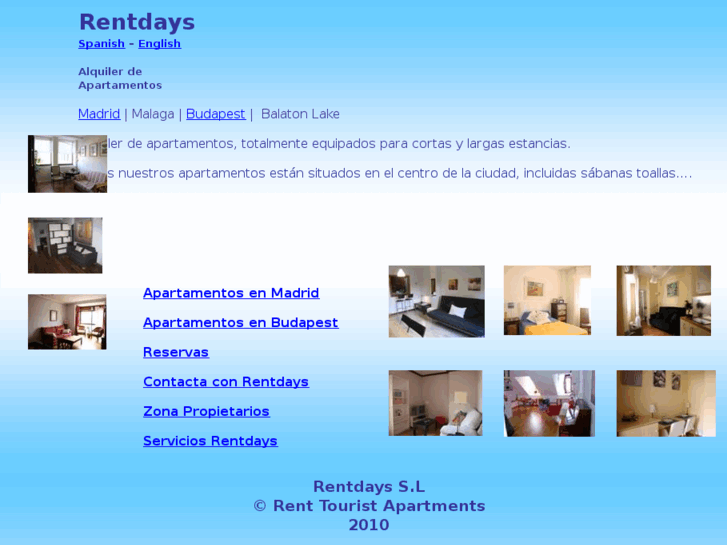 www.rentdays.com