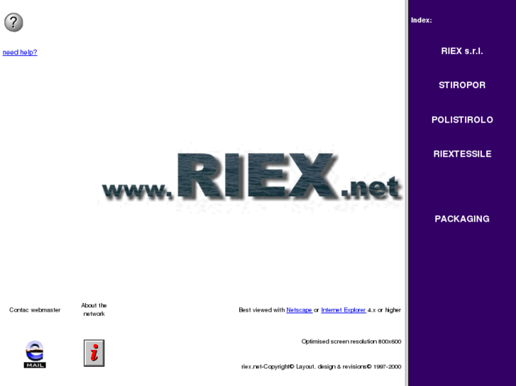 www.riex.net