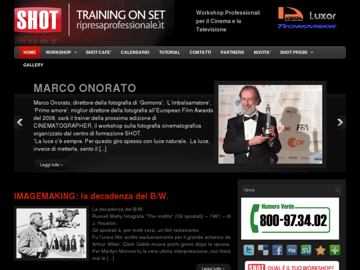 www.ripresaprofessionale.com