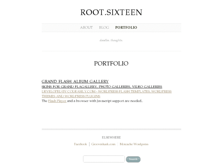 www.rootsixteen.com