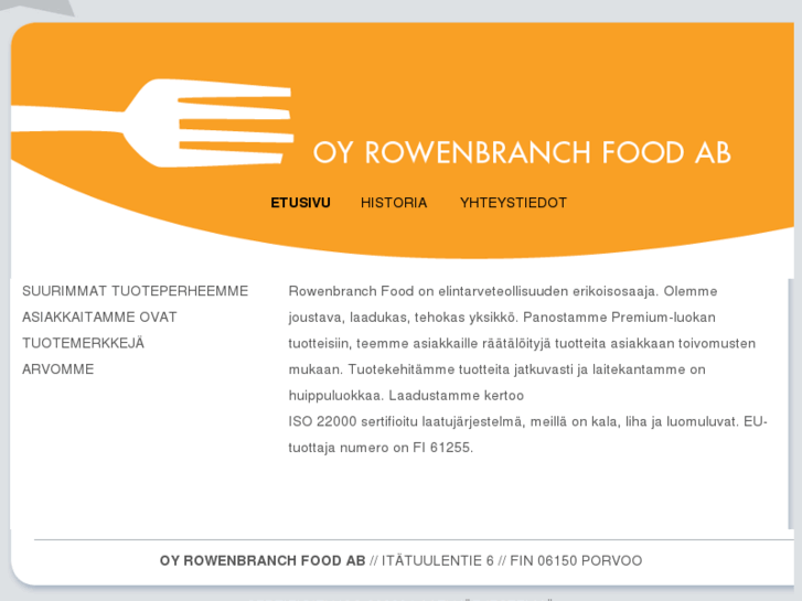 www.rowenbranchfood.fi