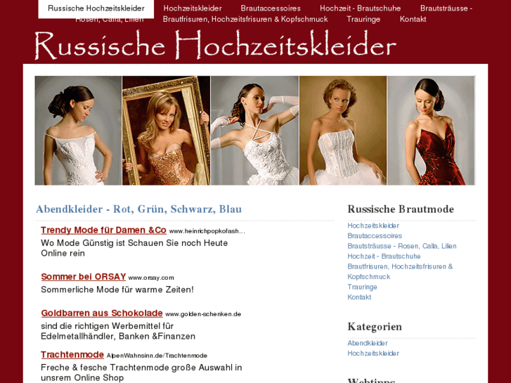 www.russische-hochzeiten.net