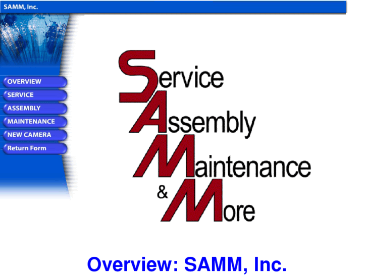 www.samminc.com