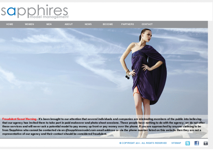 www.sapphiresmodel.com