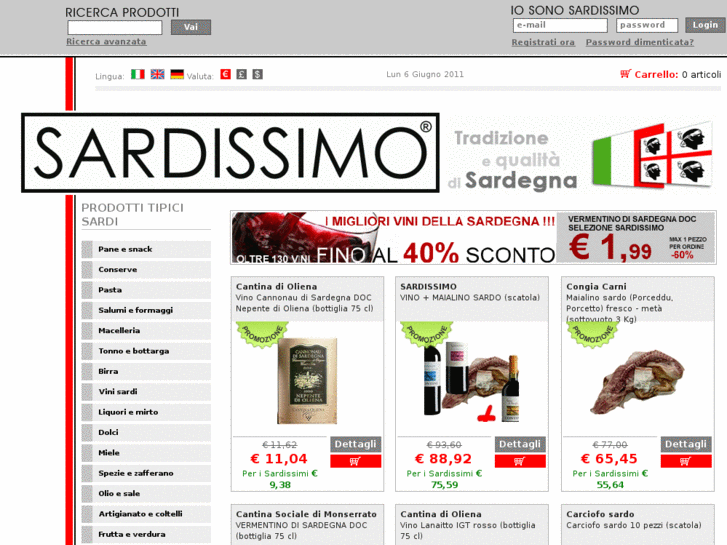 www.sardissima.com