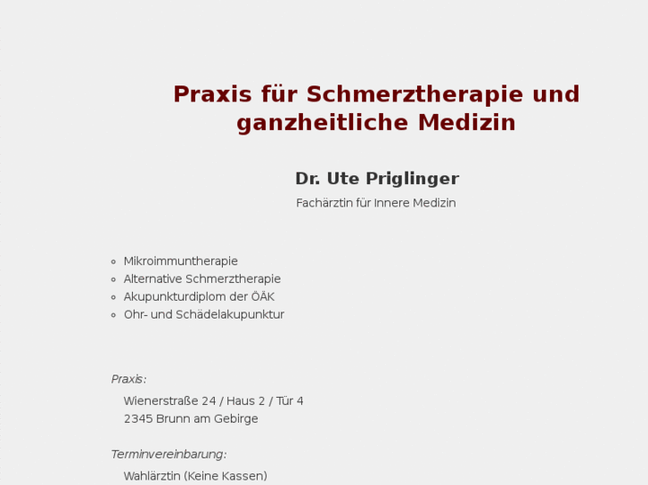 www.schmerz-medizin.com