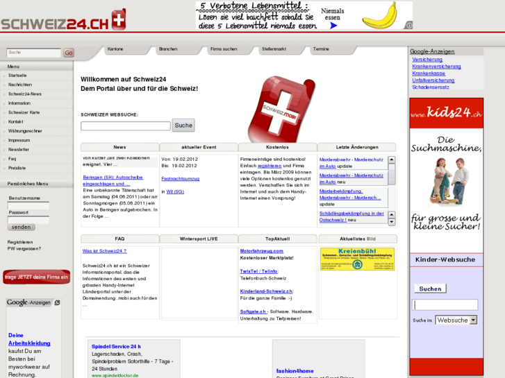 www.schweiz24.ch