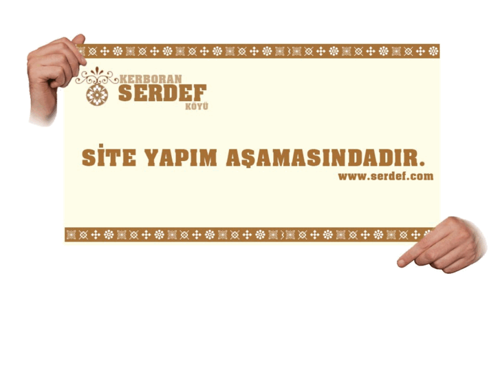www.serdef.com