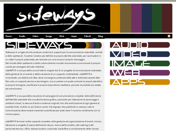 www.sideways.it