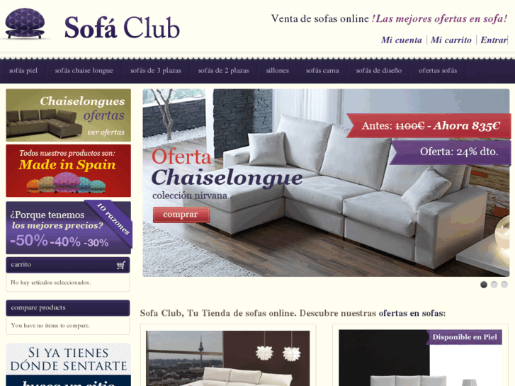 www.sofaclub.es