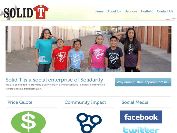 www.solidt.org