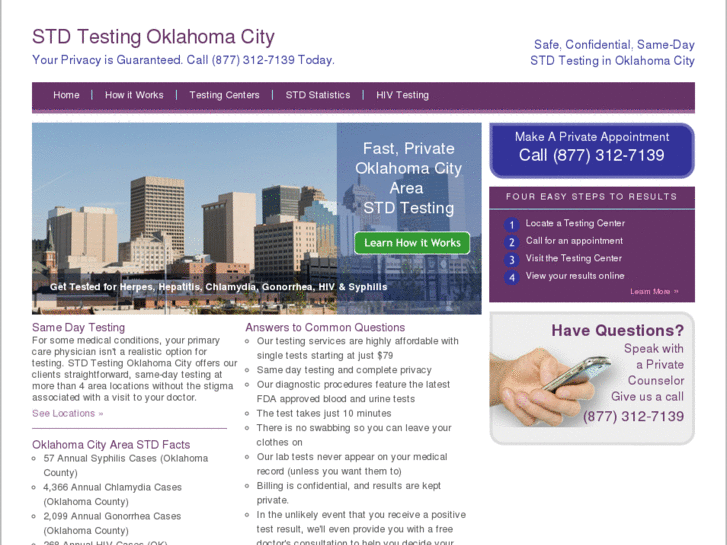 www.stdtestingoklahomacity.com