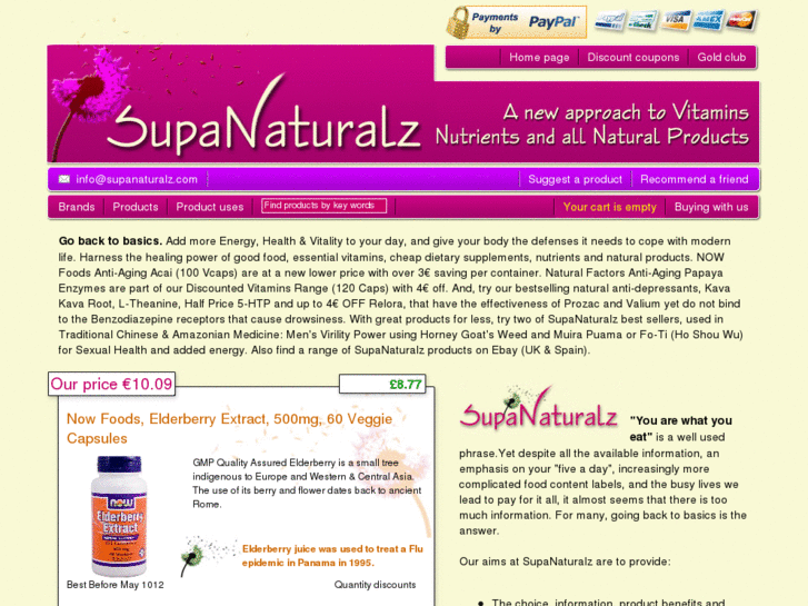 www.supanaturalz.com