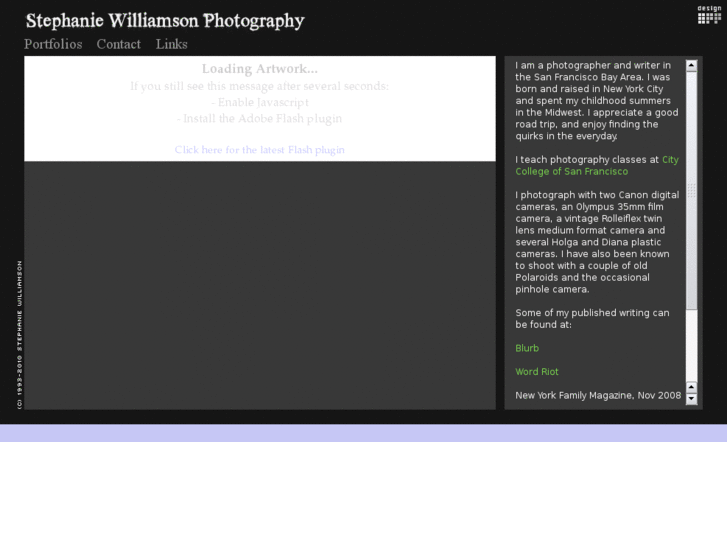 www.swilliamsonphoto.com