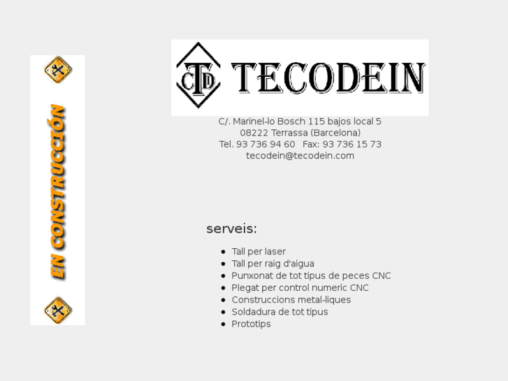 www.tecodein.com