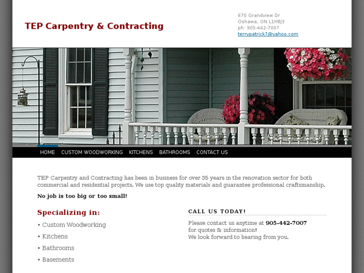 www.tepgeneralcontracting.com