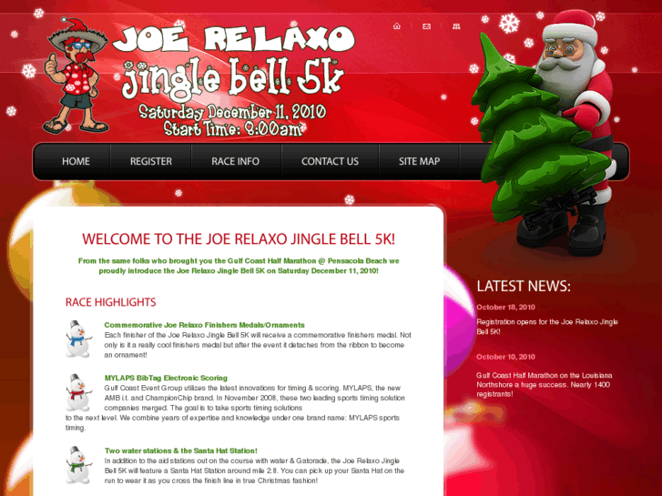 www.thejinglebell5k.com