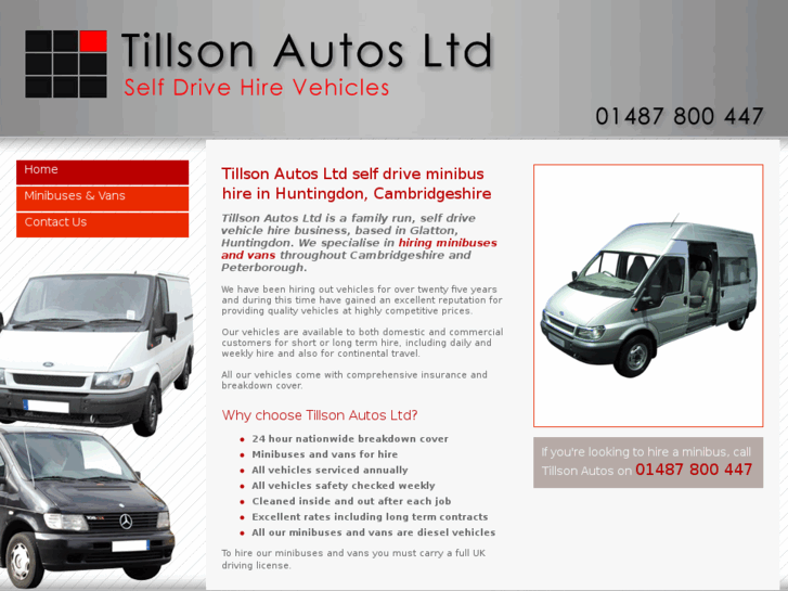 www.tillsonautos.co.uk