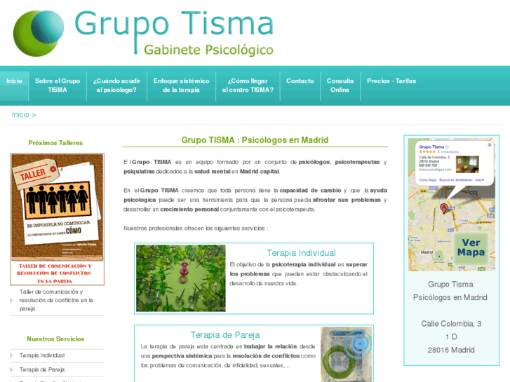 www.tisma-psicologos.com