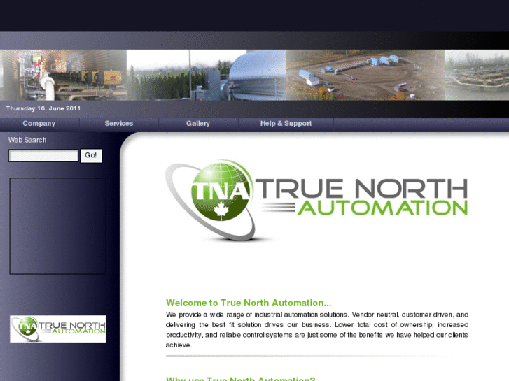 www.truenorthautomation.com