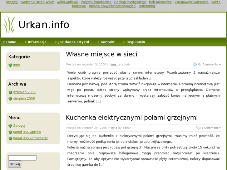 www.urkan.info