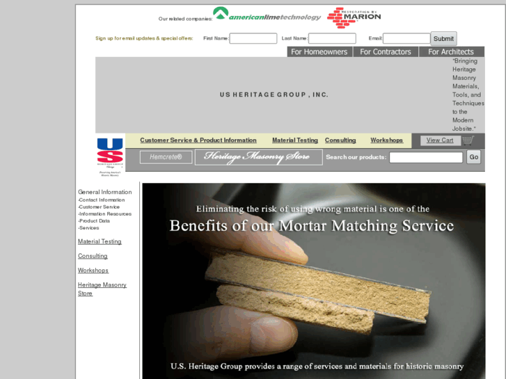 www.usheritage.com