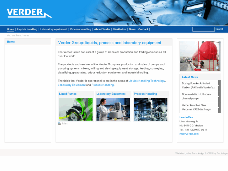 www.verder.com