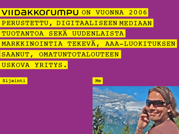 www.viidakkorumpu.com