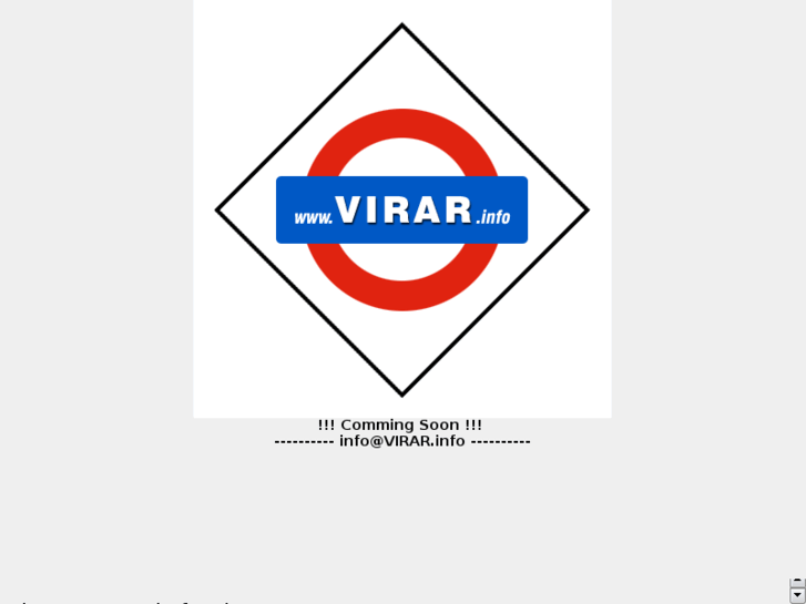 www.virar.info