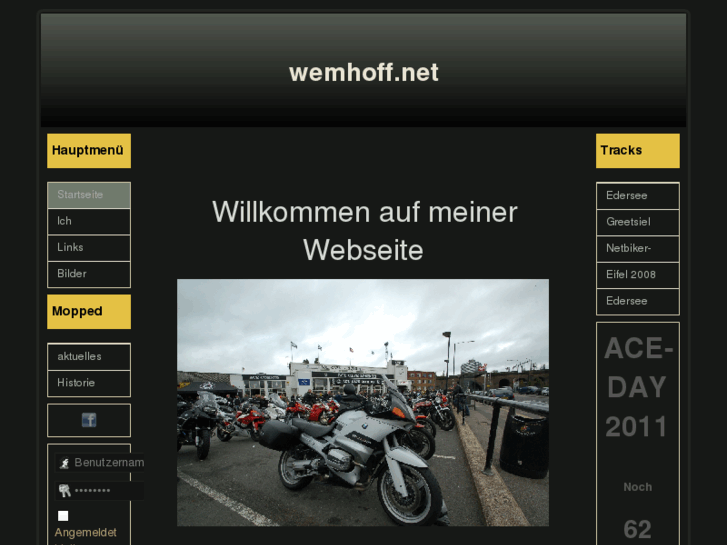 www.wemhoff.net