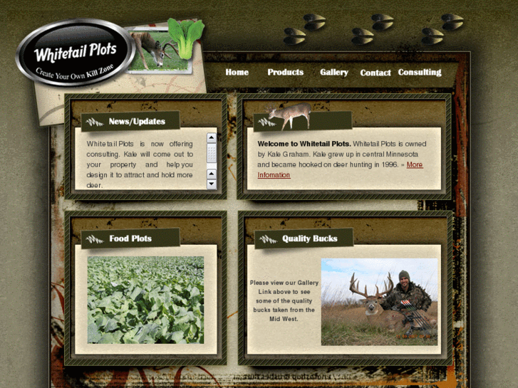 www.whitetailplots.com