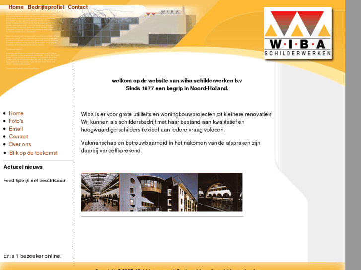 www.wiba-bv.net