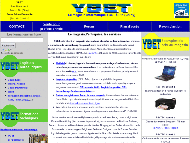 www.ybet.be