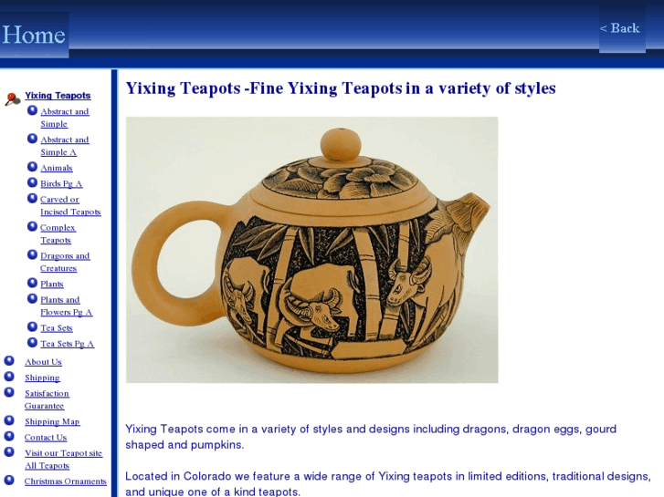 www.yixing-teapots.com