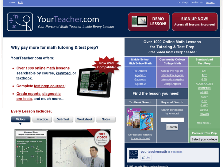 www.yourteacher.com