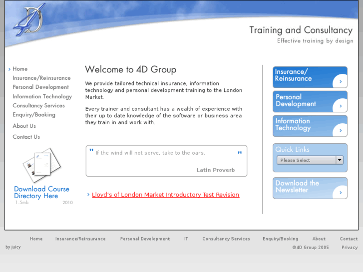 www.4dtraining.com