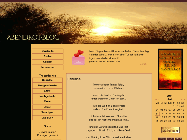 www.abendrot-blog.de