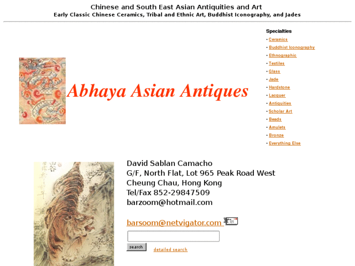 www.abhayaasianantiques.com