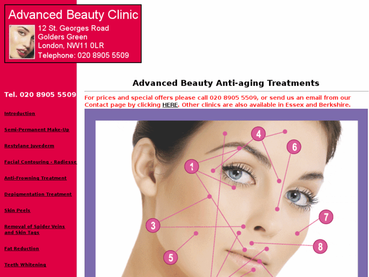 www.advancedbeauty.co.uk