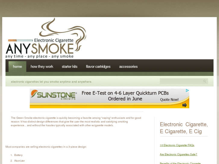 www.anysmoke.com