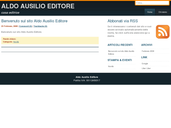 www.ausilioeditore.com