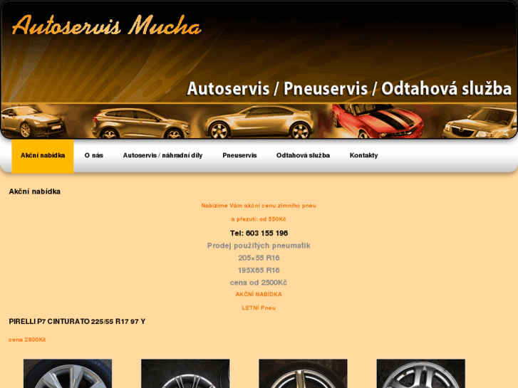 www.autoservismucha.com