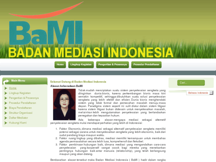 www.badanmediasi.com