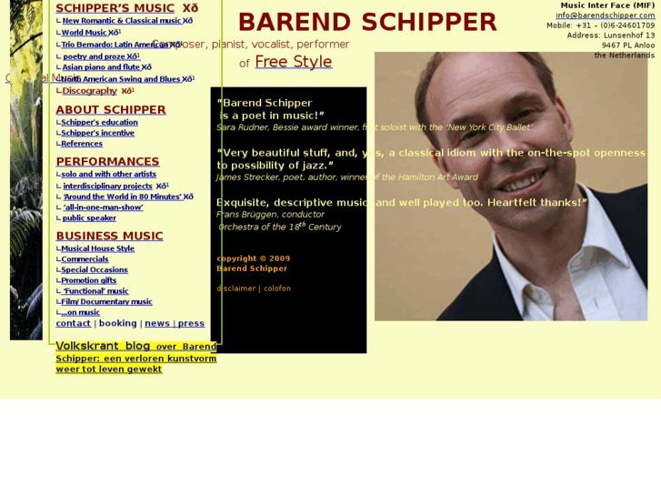 www.barendschipper.com