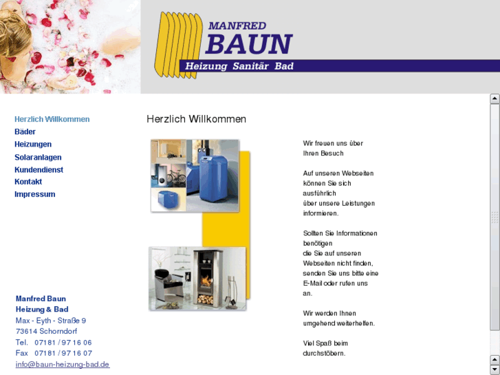 www.baun.biz