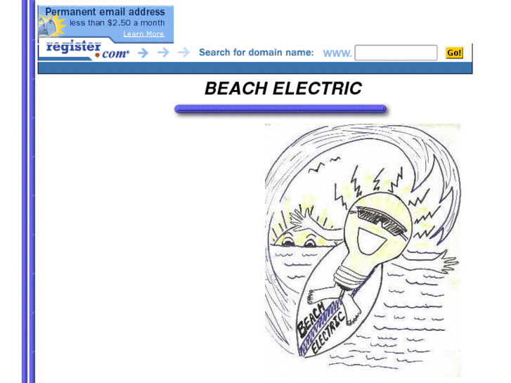 www.beachelectric.com