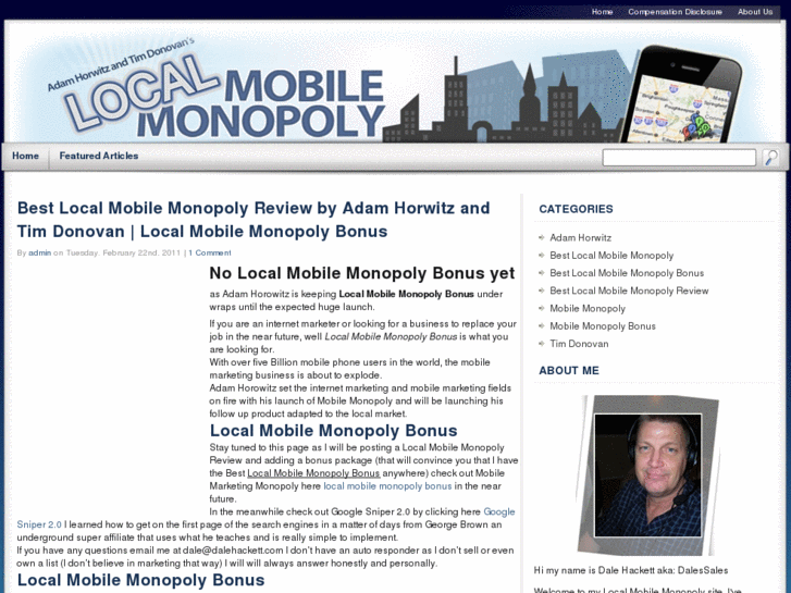 www.bestlocalmobilemonopolybonus.com